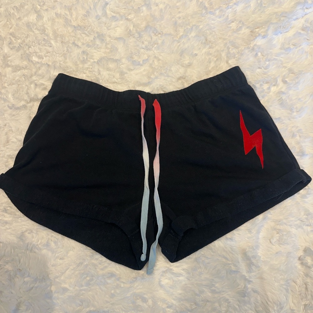 PJ Salvage shorts